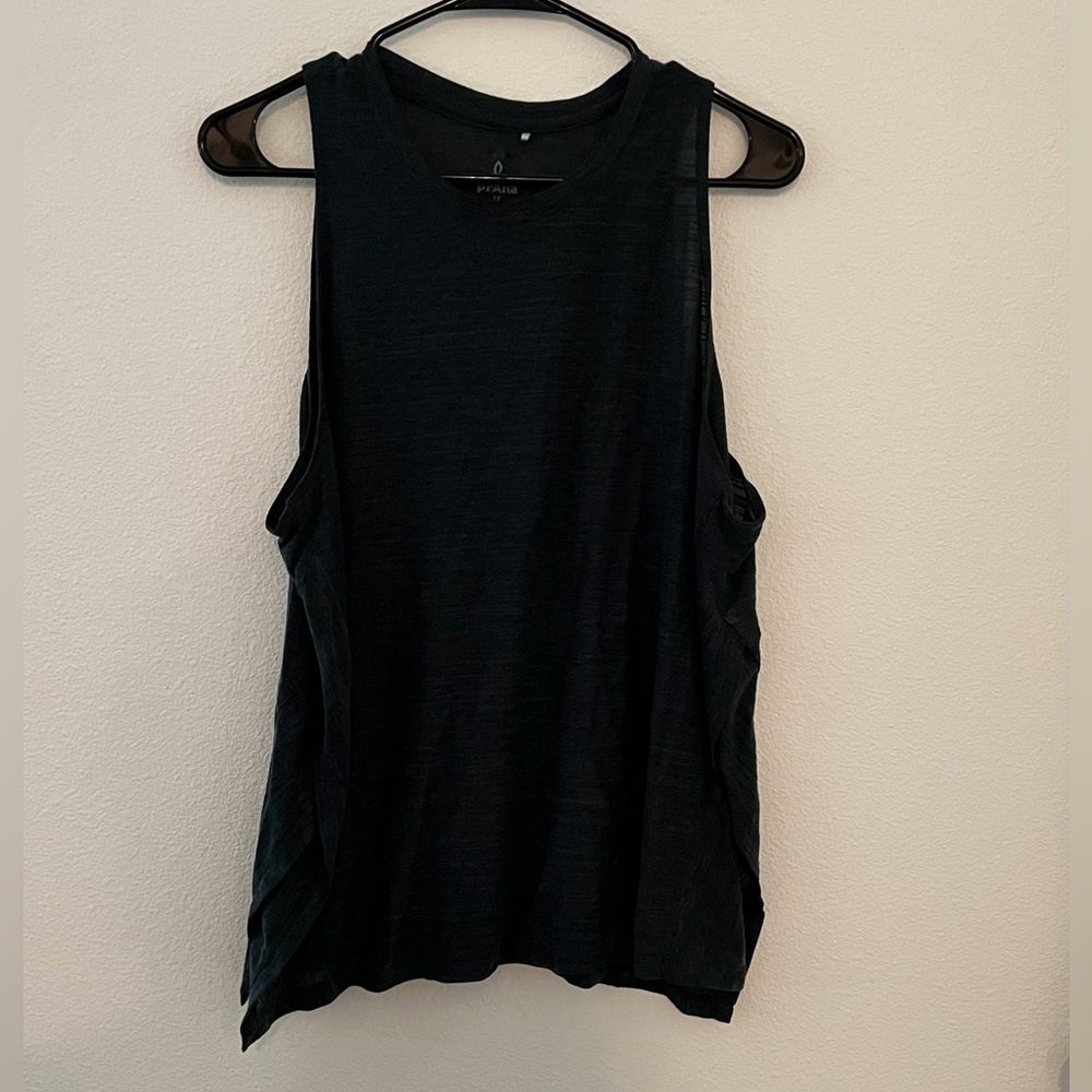 Prana Flowy Yoga Tank